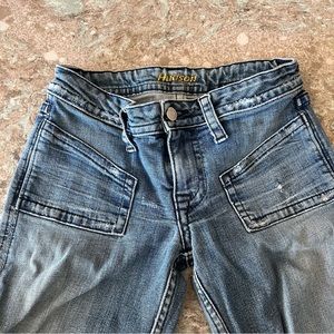 Hudson Jeans Size 26